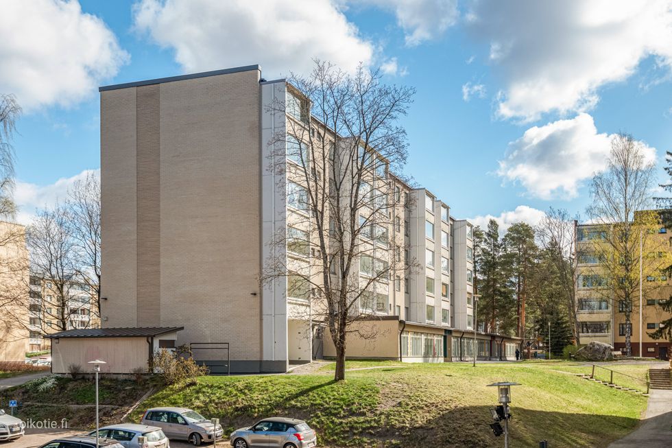Kohdekuva
