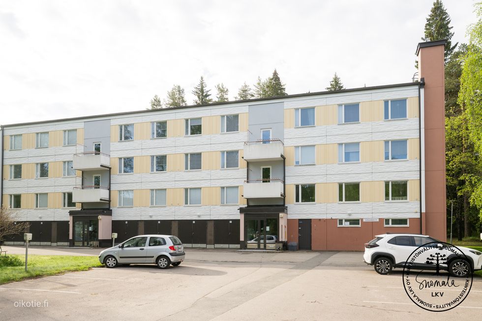 Kohdekuva