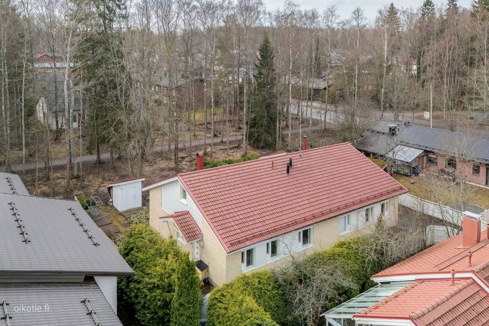 Kohdekuva
