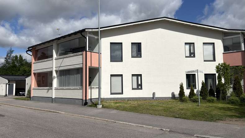 Muu, 1h + avok + alkovi + parveke, 31,8 m², Mellunkylä, Helsinki