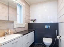 Erillinen wc