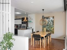 Ruokailutila