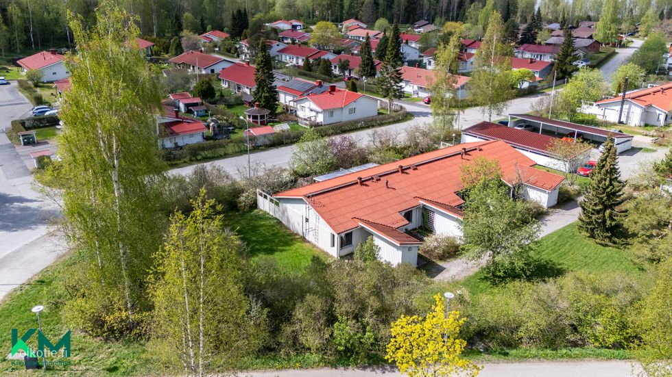Kohdekuva