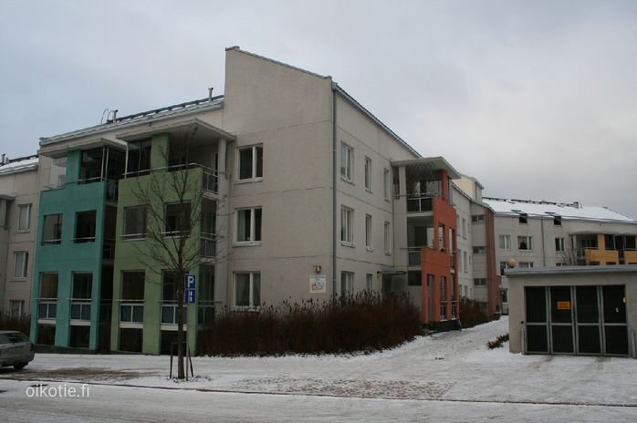 Talokuva