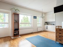 tupakeittiö