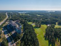 Sarvvik asuinalueena