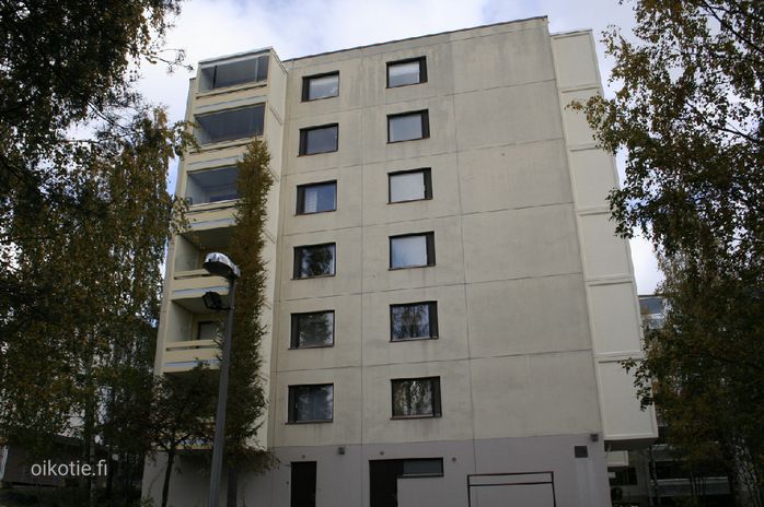 Talokuva