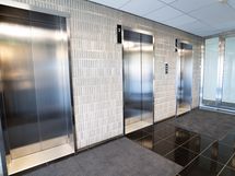 Helsingin Fredrikinkatu 48, 218,5 m², 6. krs