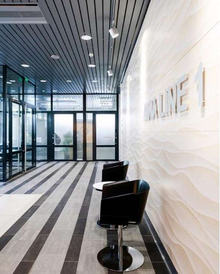 Liiketila, 186 m², Veromies - Näkymä 4