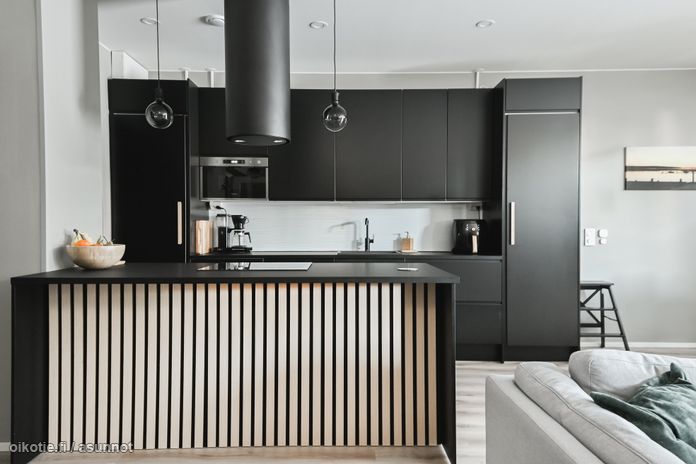 Asuntoilmoituksen kuva