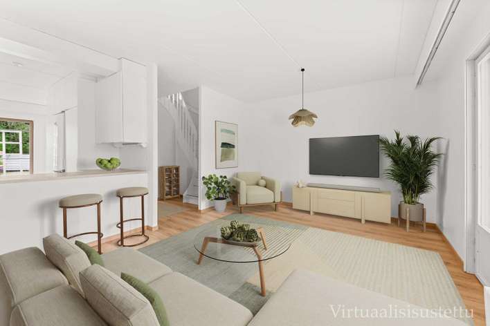 House in Helsinki