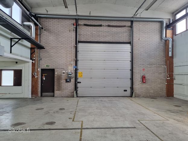 Business premises image