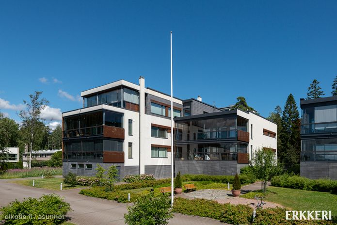Asuntoilmoituksen kuva
