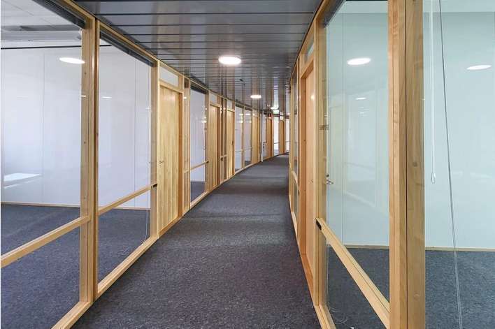 Liiketila, 317 m², Otaniemi, Espoo