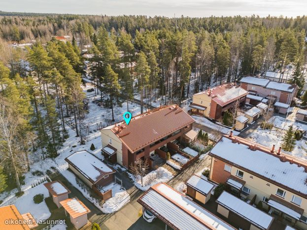 Asuntoilmoituksen kuva