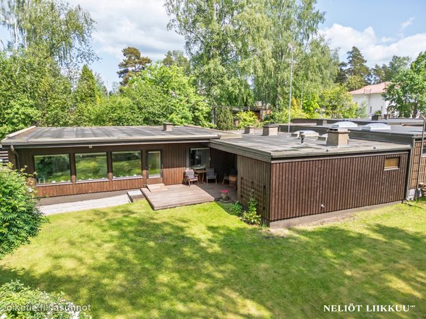 Asuntoilmoituksen kuva