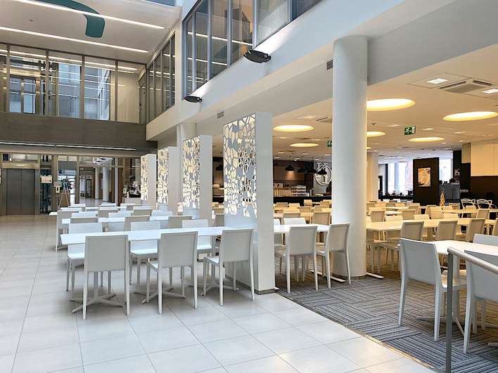 Liiketila, 372 m², Leppävaara – pohled 3