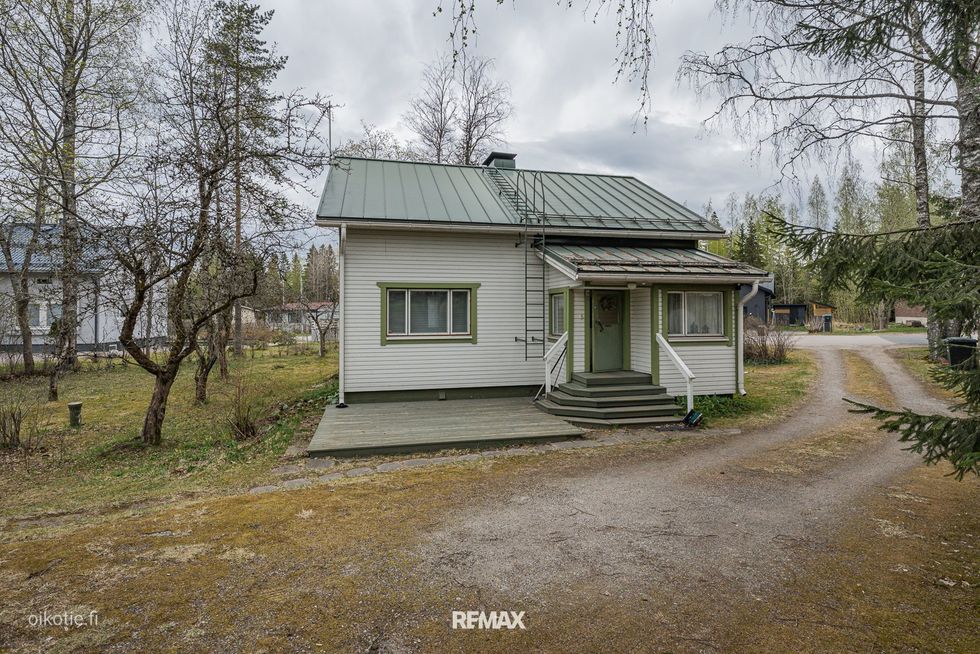 Kohdekuva
