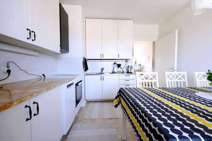 Kerrostalo, 3h+k, 73,5 m², Kauriala – pohled 4