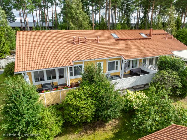 Asuntoilmoituksen kuva