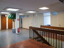 Aula