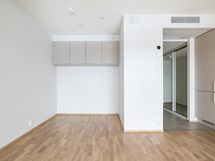 Kuva vastaavanlaisesta asunnosta A31