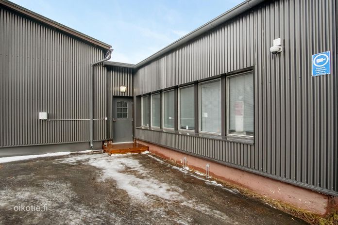 Business premises image