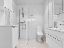 Valokuva asunnosta A 23