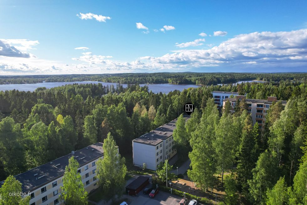 Kohdekuva