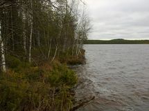 Hyrynsalmi, Pölhöjärvi