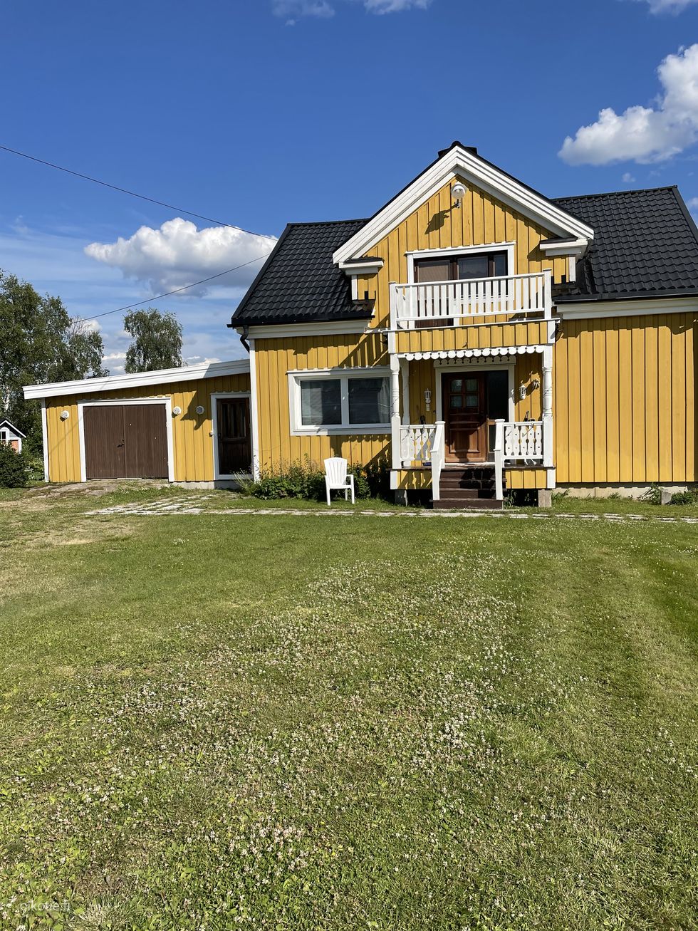Kohdekuva