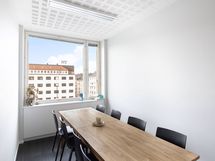 Helsingin Fredrikinkatu 48, 494m², 6krs