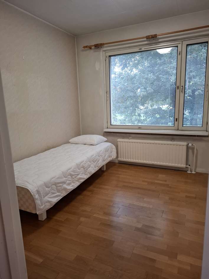 Kerrostalo, 3h + k + parveke/terassi, 50 m², Iso-Heikkilä - Näkymä 4