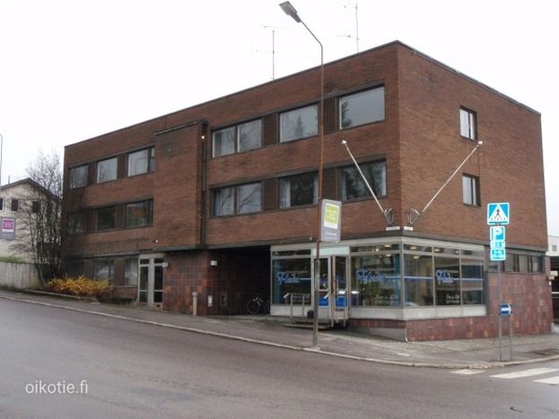 Talokuva
