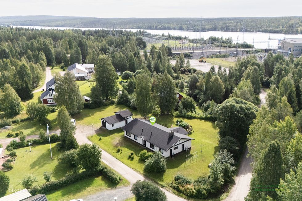 Kohdekuva