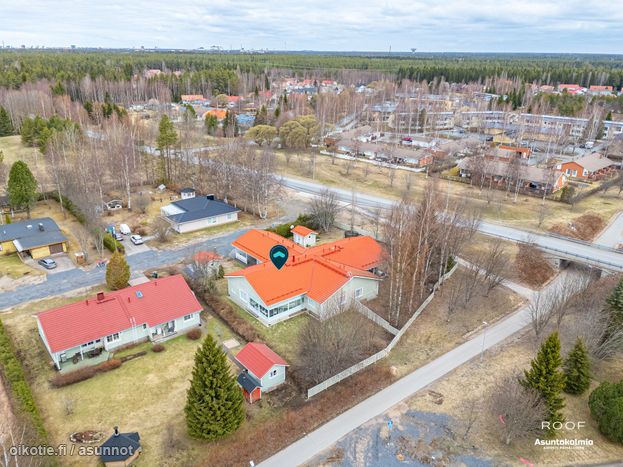Asuntoilmoituksen kuva