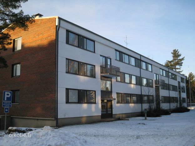 Talokuva