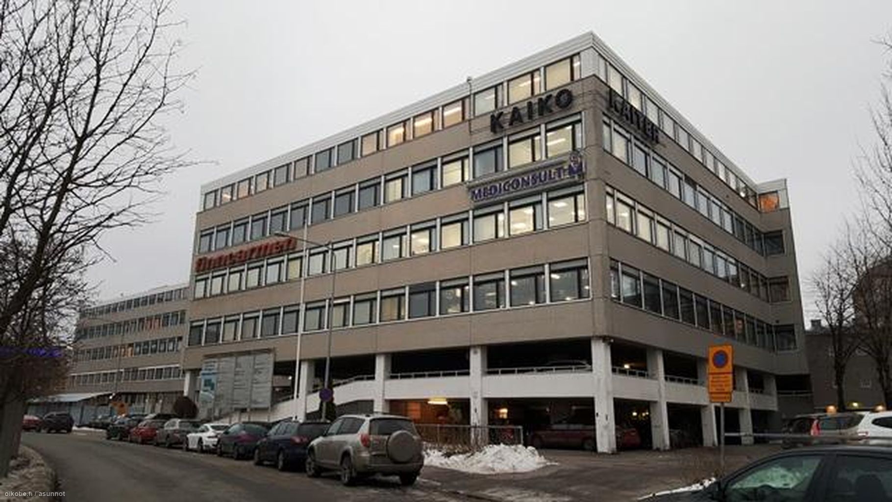 310 M Henry Fordin Katu 5 B Laivakatu 00150 Helsinki