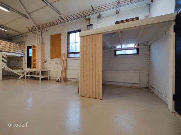 Business premises image