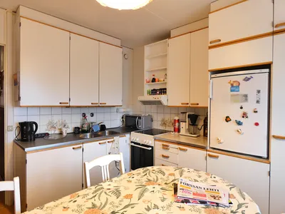Kerrostalo, 2h+k+psh+p, 58,5 m², Haudankorva - View 4
