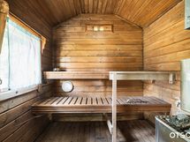 ulkosauna
