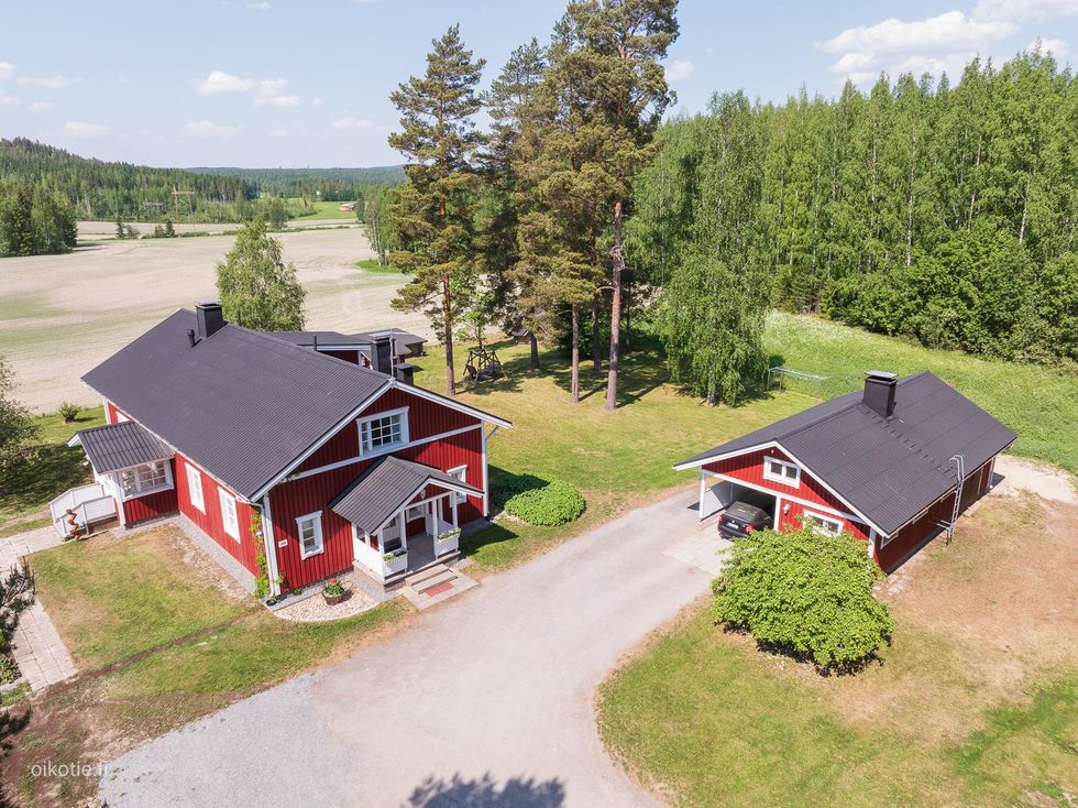 Kohdekuva