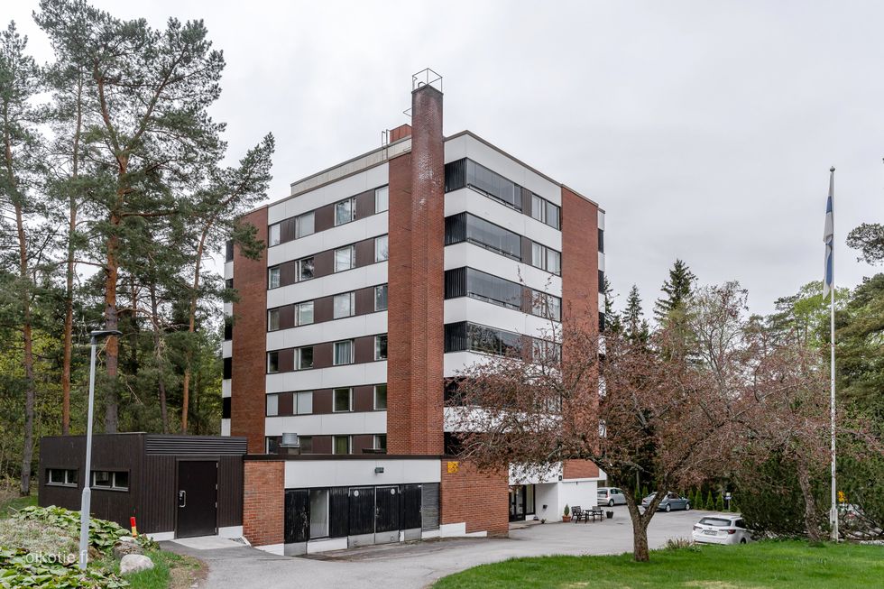 Kohdekuva