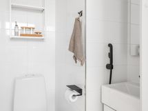 Yläkerran erillinen