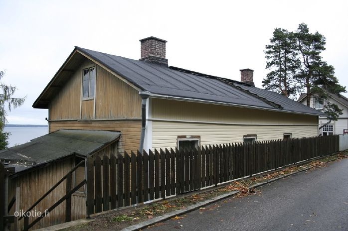 Talokuva