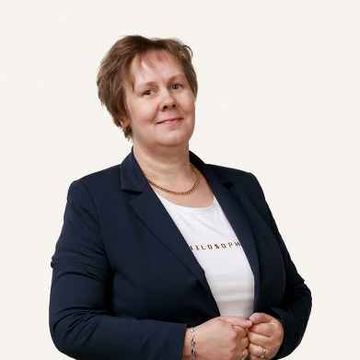 Maarit Nissilä