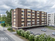Julkisivua