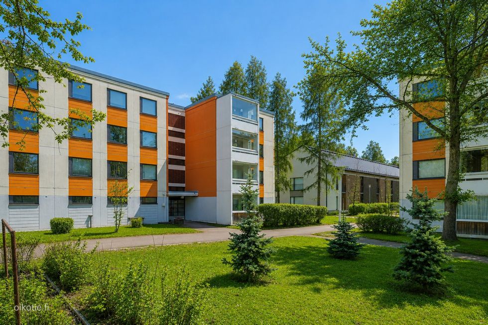 Kohdekuva