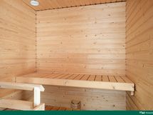 Oma sauna