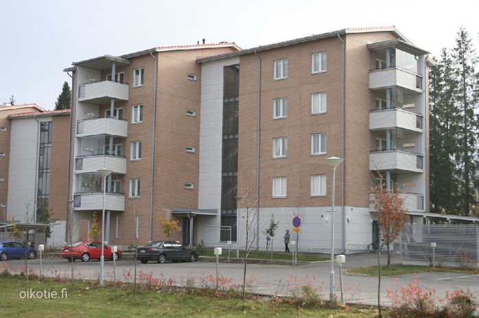 Talokuva